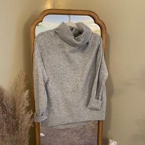 Turtleneck Sweater
